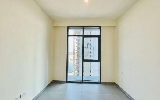 Luxury 1 Bd Apartment | Ready to MoveIn | canal view