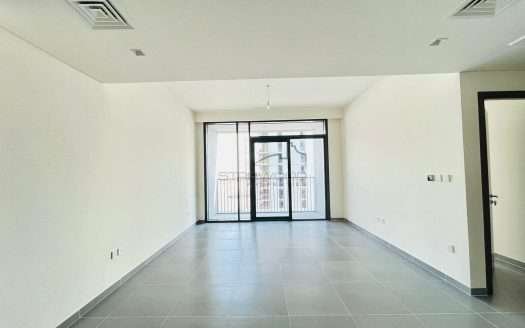 Luxury 1 Bd Apartment | Ready to MoveIn | canal view