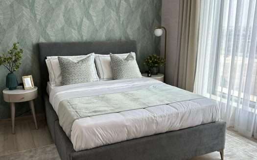 The Grove!! Pool View One Bedroom!! Dubai Hills Ready Soon