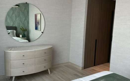 The Grove!! Pool View One Bedroom!! Dubai Hills Ready Soon