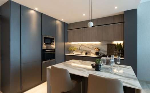 Oxford Gardens | 1 Bedroom Apartments| High ROI