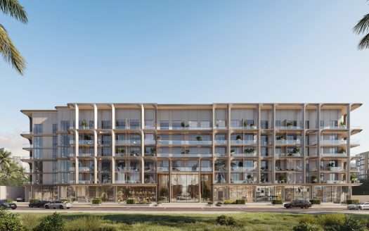 luxurious 1 bedroom | German Appliance | Smart Home Tech