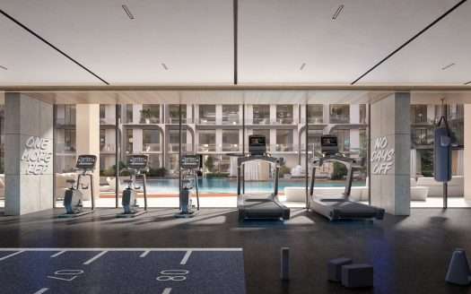 2 Bedroom | German Appliances|New Launch