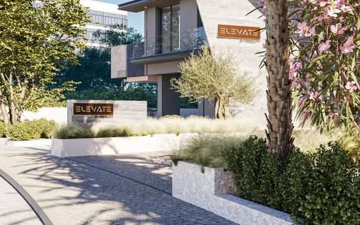 Mordern 1 bedroom | High ROI | Stunning Views | Prime Location