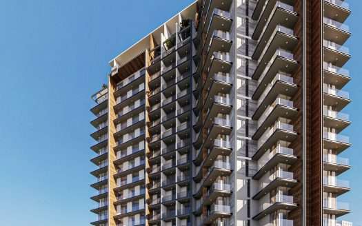 Mordern 1 bedroom | High ROI | Stunning Views | Prime Location